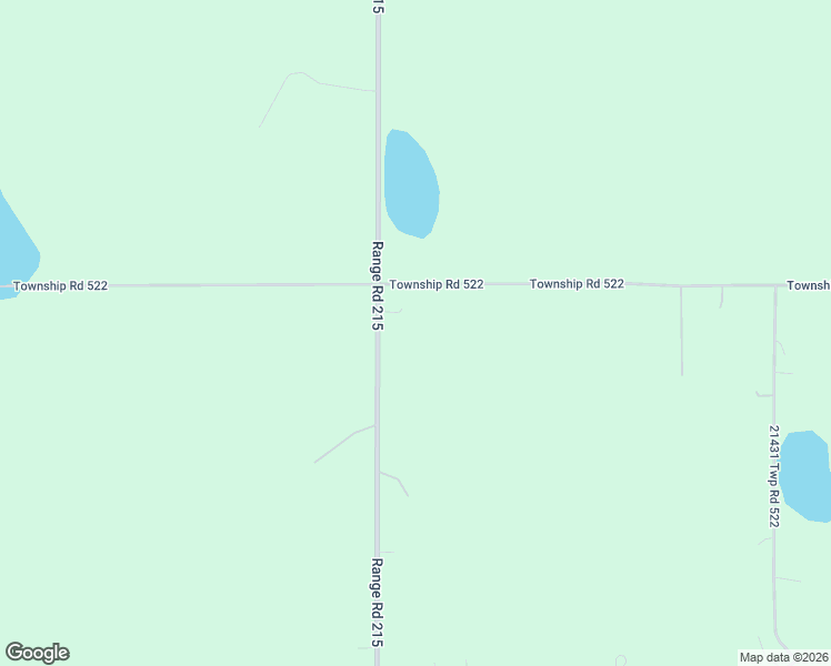 map of restaurants, bars, coffee shops, grocery stores, and more near 52177 Range Road 215 in Strathcona County