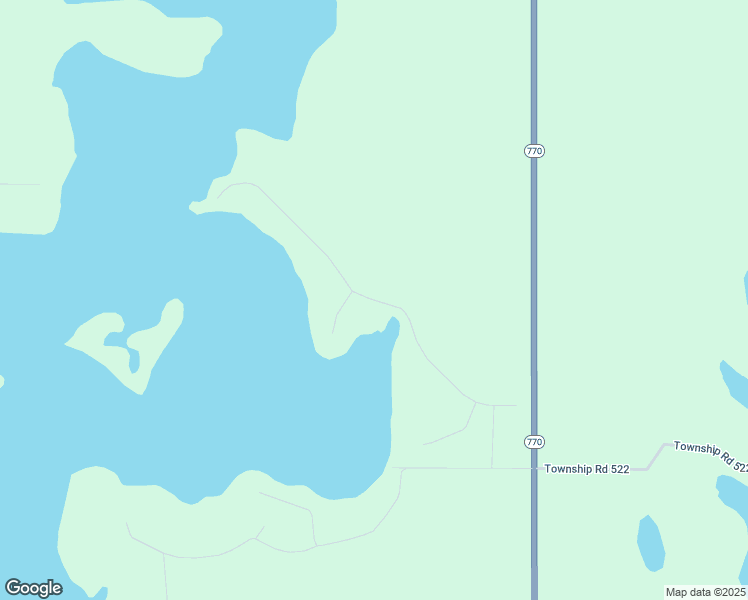 Weekend Estates, Parkland County AB Walk Score