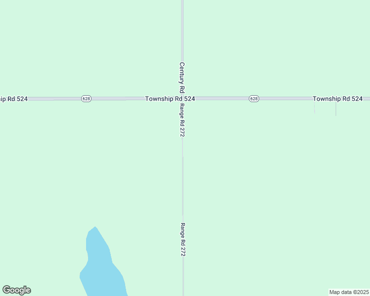 map of restaurants, bars, coffee shops, grocery stores, and more near 52325 Range Road 272 in Spruce Grove