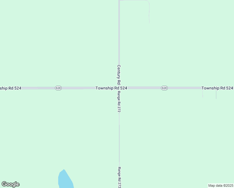 map of restaurants, bars, coffee shops, grocery stores, and more near 52325 Range Road 272 in Spruce Grove