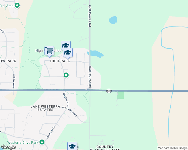 map of restaurants, bars, coffee shops, grocery stores, and more near in Stony Plain
