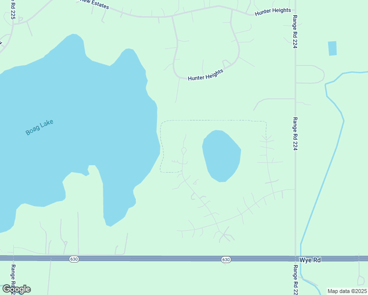 map of restaurants, bars, coffee shops, grocery stores, and more near 278 Boag Lake Cove in Sherwood Park