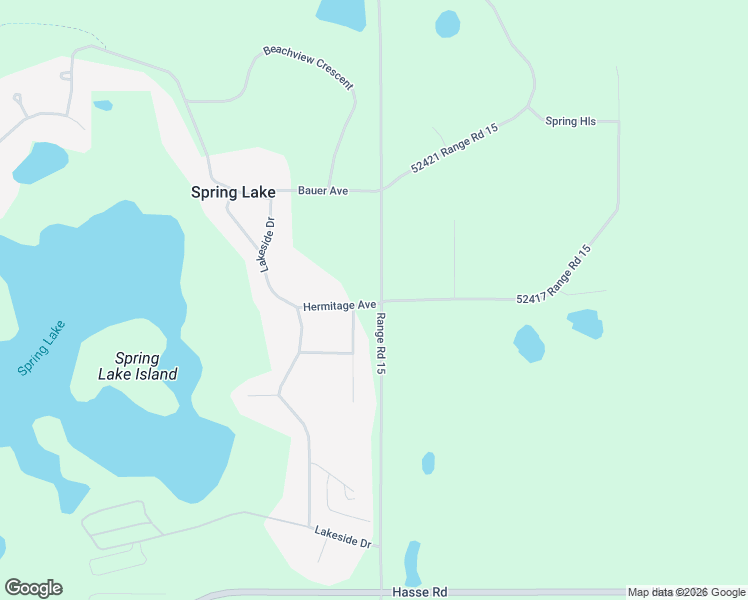map of restaurants, bars, coffee shops, grocery stores, and more near 910 Hermitage Avenue in Spring Lake
