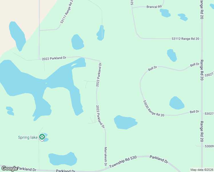 map of restaurants, bars, coffee shops, grocery stores, and more near Marrakesh Drive in Carvel