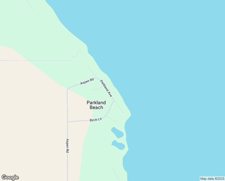 map of restaurants, bars, coffee shops, grocery stores, and more near Parkland Avenue in Livelong