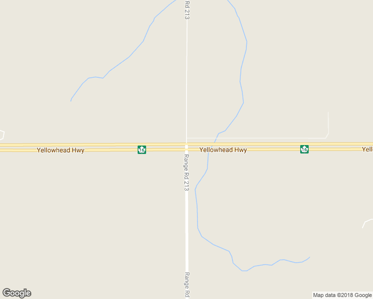 map of restaurants, bars, coffee shops, grocery stores, and more near 53179 Range Road 213 in Ardrossan