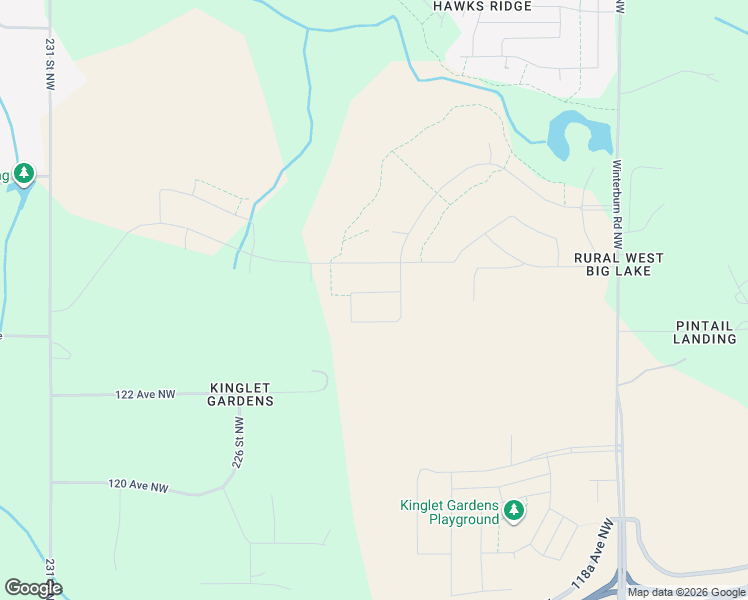 map of restaurants, bars, coffee shops, grocery stores, and more near 22330 122 Avenue Northwest in Edmonton