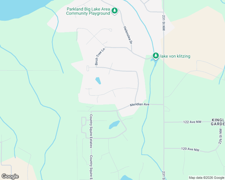 map of restaurants, bars, coffee shops, grocery stores, and more near 60 26106 Township Road 532A in Spruce Grove