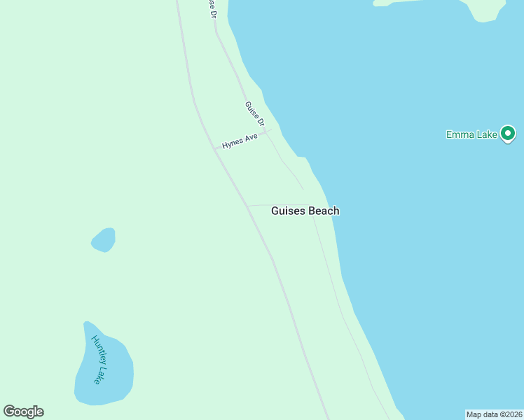 map of restaurants, bars, coffee shops, grocery stores, and more near Carwin Park Drive in Christopher Lake