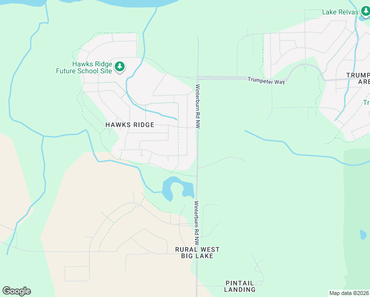 map of restaurants, bars, coffee shops, grocery stores, and more near 12710 Winterburn Road Northwest in Edmonton