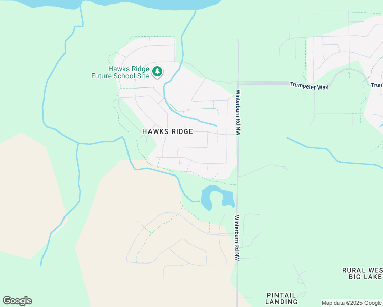 map of restaurants, bars, coffee shops, grocery stores, and more near 562 Merlin Landing Northwest in Edmonton