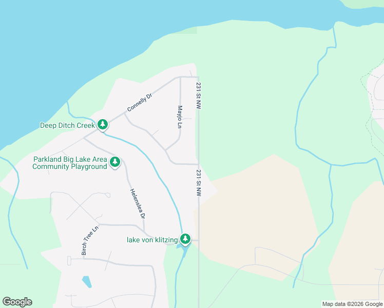 map of restaurants, bars, coffee shops, grocery stores, and more near 1 Lakeshore Boulevard in Edmonton