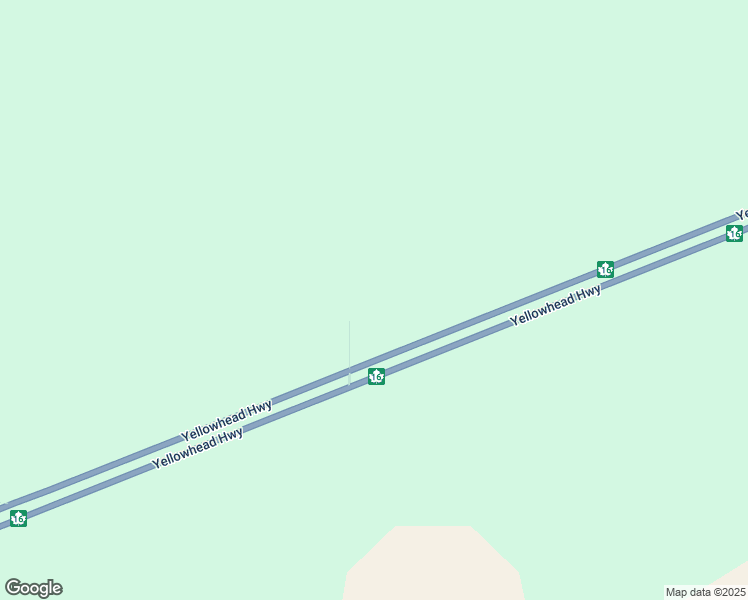 map of restaurants, bars, coffee shops, grocery stores, and more near Yellowhead Highway in Carrot Creek