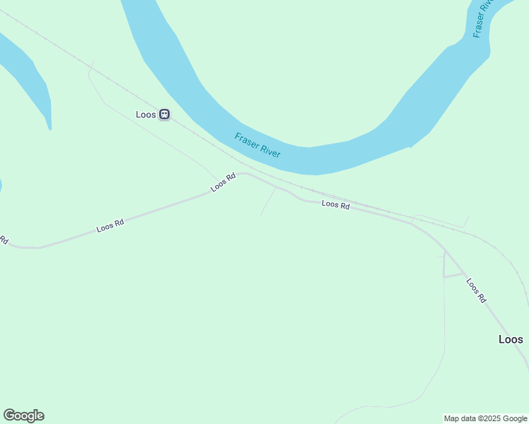 map of restaurants, bars, coffee shops, grocery stores, and more near 9201 Loos Road in Crescent Spur