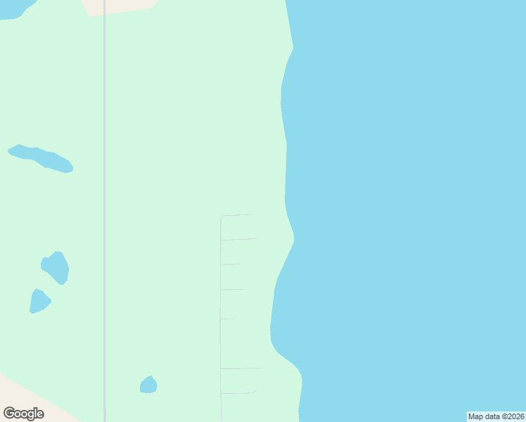 map of restaurants, bars, coffee shops, grocery stores, and more near Marie Hanson Road in Spruce Lake