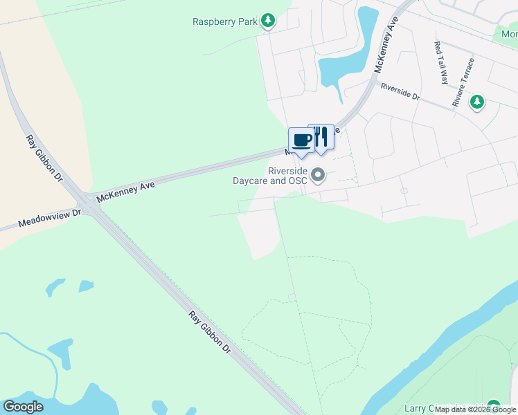 map of restaurants, bars, coffee shops, grocery stores, and more near in St. Albert