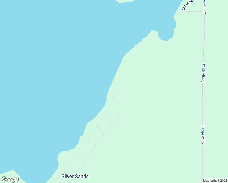 map of restaurants, bars, coffee shops, grocery stores, and more near 13 Alder Avenue in Darwell