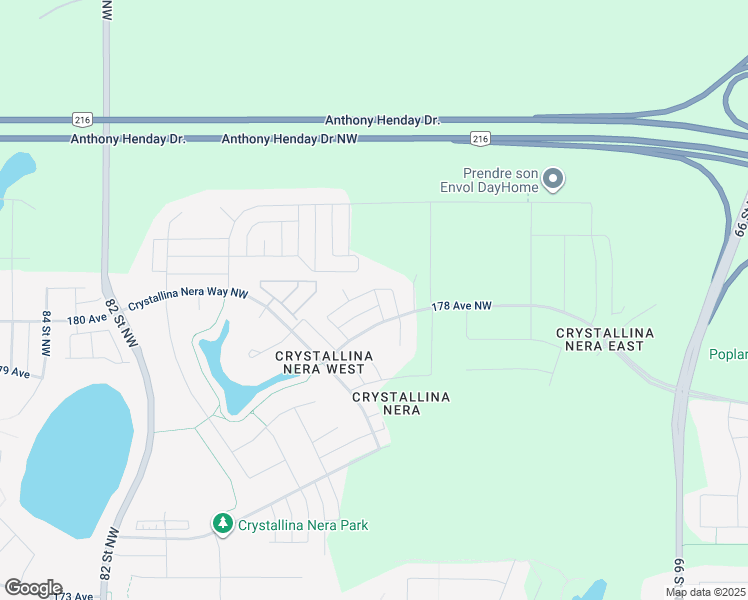 map of restaurants, bars, coffee shops, grocery stores, and more near in Edmonton