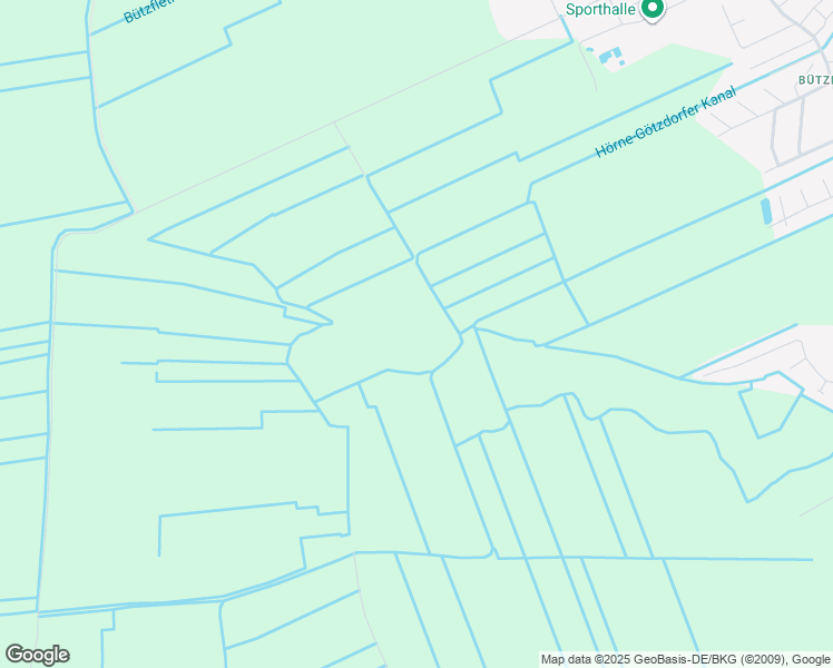 map of restaurants, bars, coffee shops, grocery stores, and more near in Stade