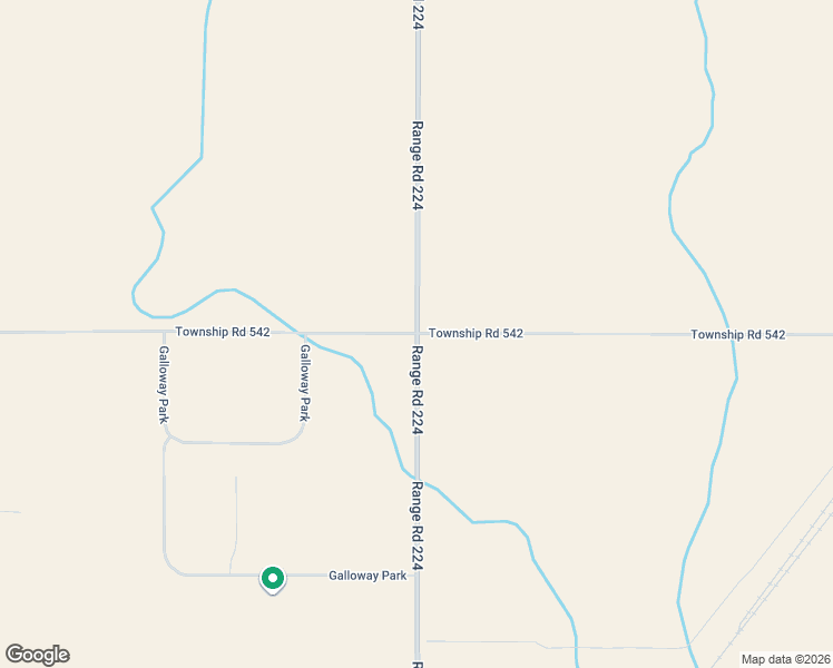 map of restaurants, bars, coffee shops, grocery stores, and more near Township Rd 542 & Range Rd 224 in Fort Saskatchewan