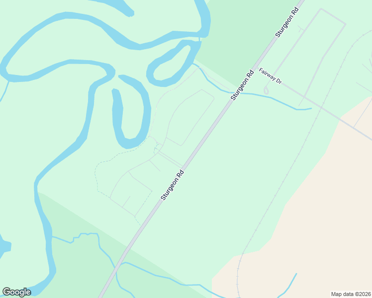 map of restaurants, bars, coffee shops, grocery stores, and more near 247-25122 Sturgeon Road in Sturgeon County