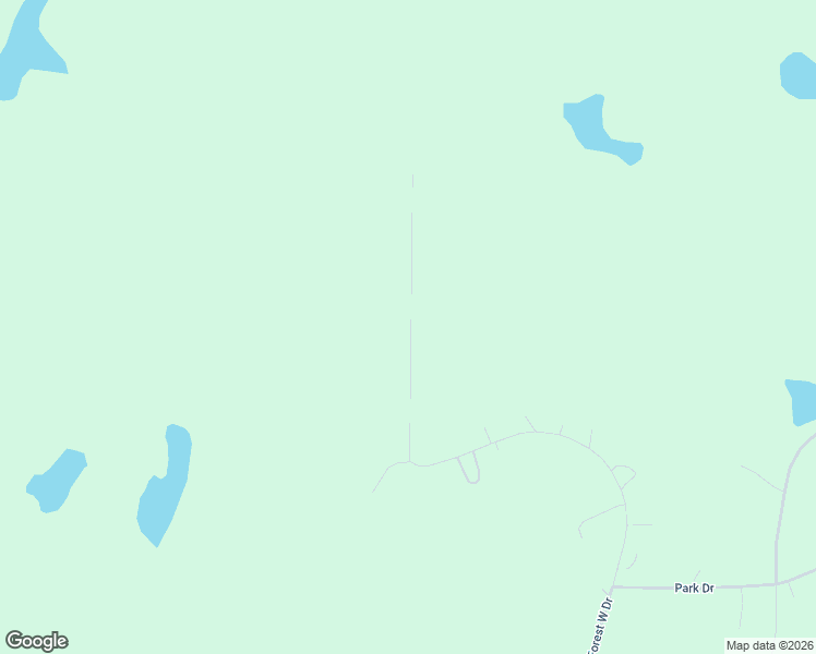 map of restaurants, bars, coffee shops, grocery stores, and more near Range Road 30 in Alberta Beach