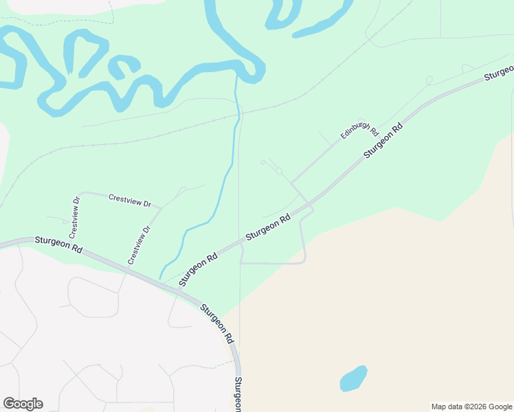 map of restaurants, bars, coffee shops, grocery stores, and more near 8 Armadale Avenue in Sturgeon County