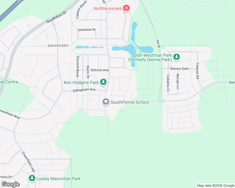 map of restaurants, bars, coffee shops, grocery stores, and more near in Fort Saskatchewan
