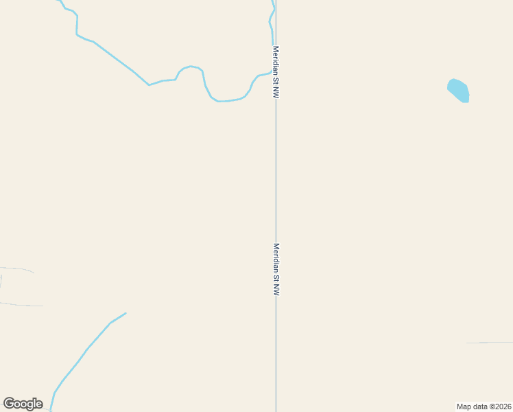 map of restaurants, bars, coffee shops, grocery stores, and more near 24520 Meridian Street Northwest in Edmonton