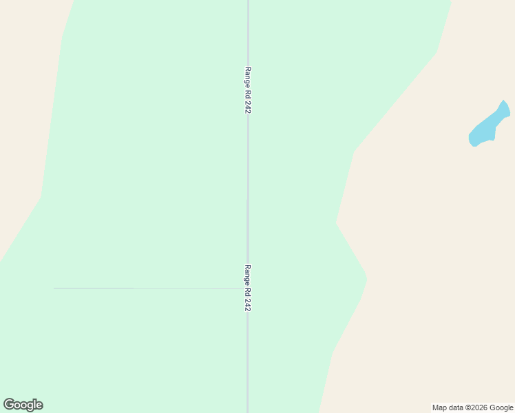 map of restaurants, bars, coffee shops, grocery stores, and more near 54509 Range Road 242 in Sturgeon County
