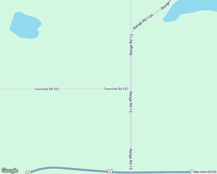 map of restaurants, bars, coffee shops, grocery stores, and more near 1308 Township Road in Lac Ste. Anne County