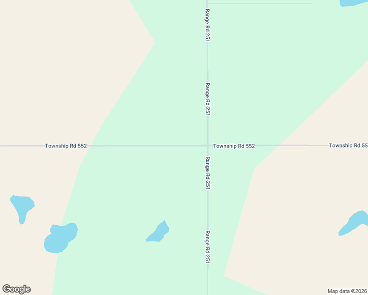 map of restaurants, bars, coffee shops, grocery stores, and more near 25103 Township Road 552 in Sturgeon County