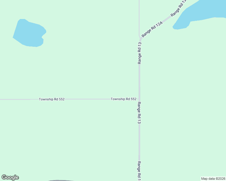 map of restaurants, bars, coffee shops, grocery stores, and more near 1308 Township Road in Lac Ste. Anne County
