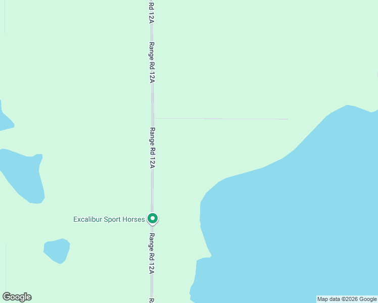 map of restaurants, bars, coffee shops, grocery stores, and more near 1211 Township Road in Lac Ste. Anne County
