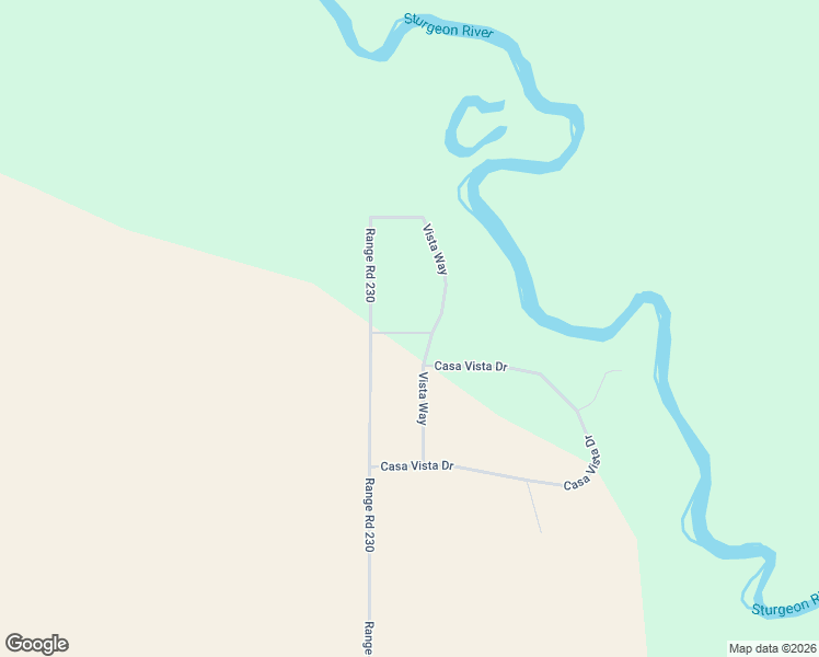 map of restaurants, bars, coffee shops, grocery stores, and more near 22 Vista Way in Division No. 11