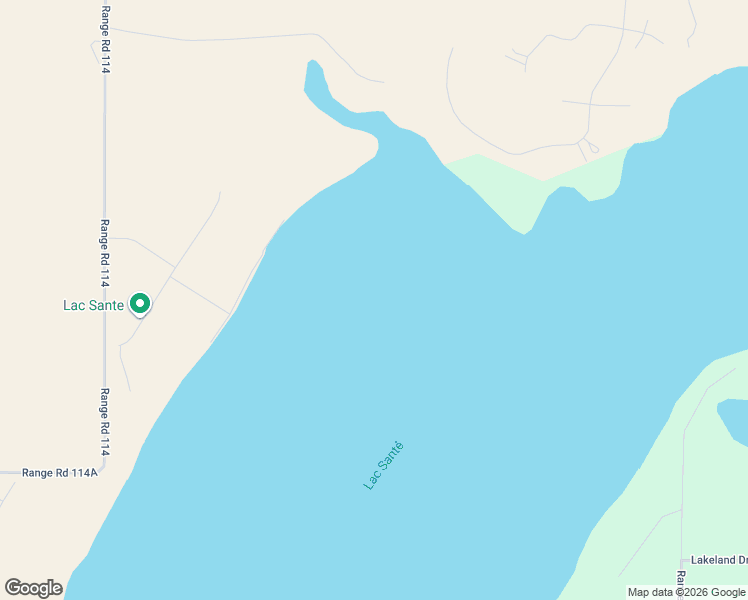 map of restaurants, bars, coffee shops, grocery stores, and more near in Saddle Lake
