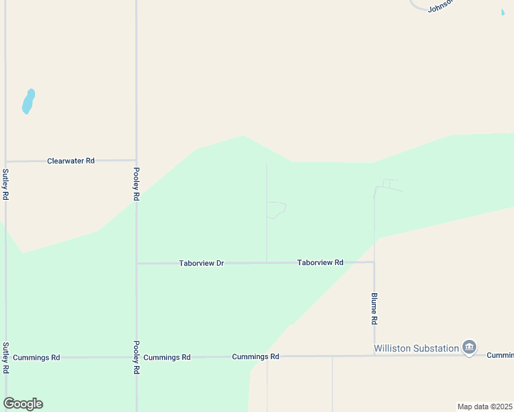 map of restaurants, bars, coffee shops, grocery stores, and more near 7615 Inga Road in Prince George