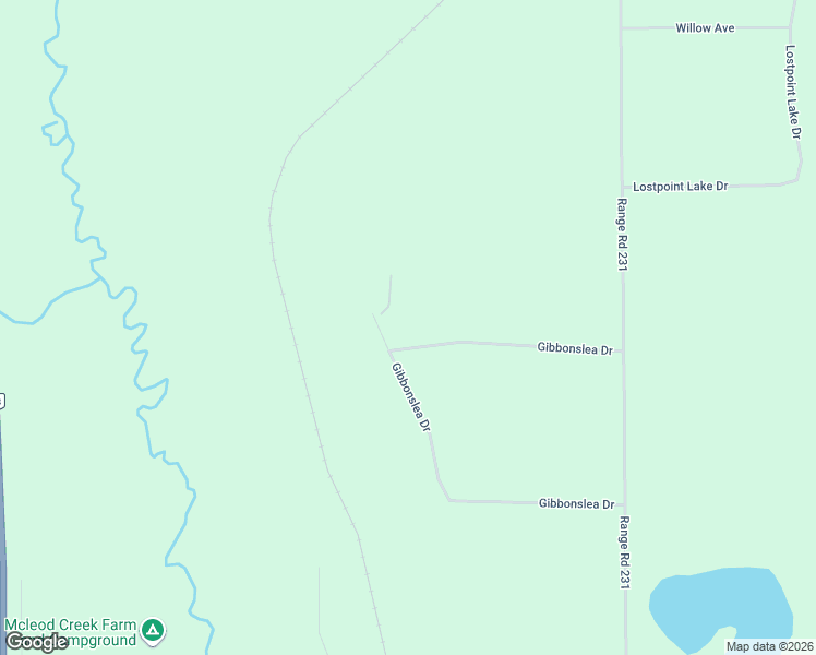 map of restaurants, bars, coffee shops, grocery stores, and more near 35 Gibbonslea Drive in Gibbons