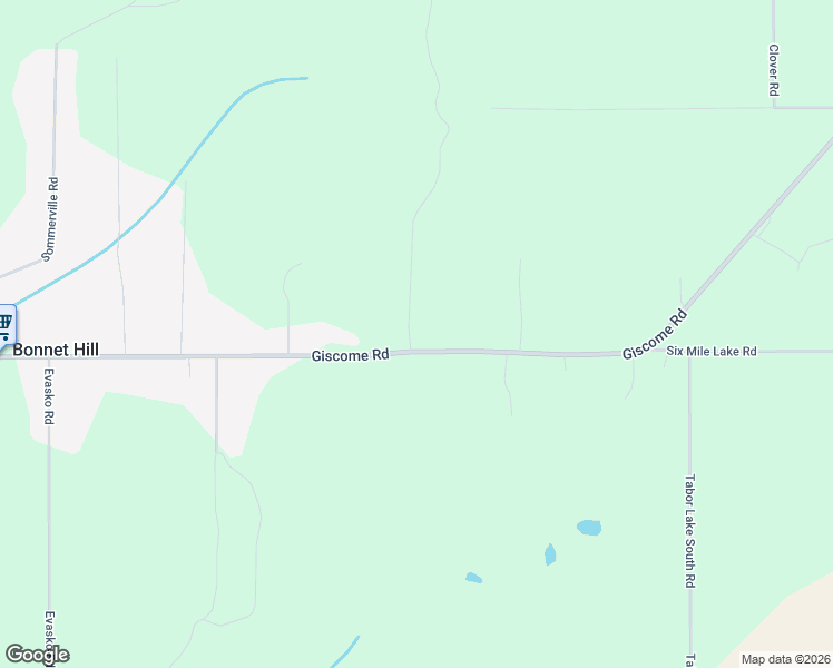map of restaurants, bars, coffee shops, grocery stores, and more near 8120 Giscome Road in Prince George