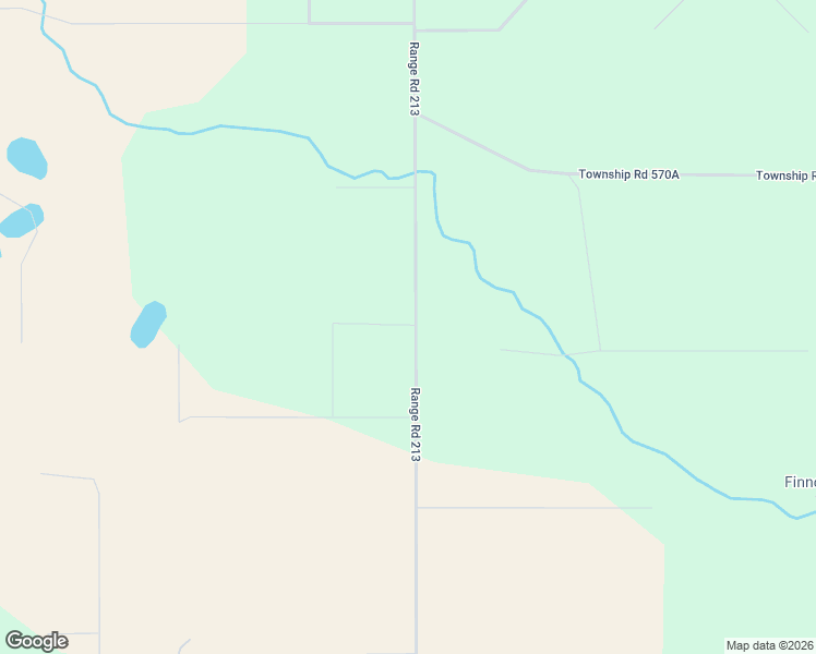 map of restaurants, bars, coffee shops, grocery stores, and more near Range Road 213 in Redwater