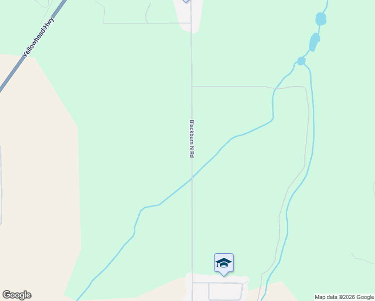map of restaurants, bars, coffee shops, grocery stores, and more near 1223 Blackburn North Road in Prince George