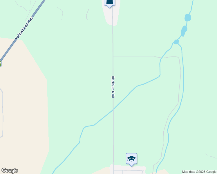 map of restaurants, bars, coffee shops, grocery stores, and more near 1187 Blackburn North Road in Prince George