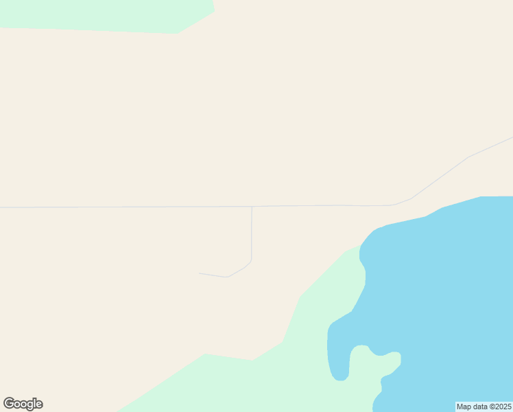 map of restaurants, bars, coffee shops, grocery stores, and more near Sinkut Lake Road in Vanderhoof