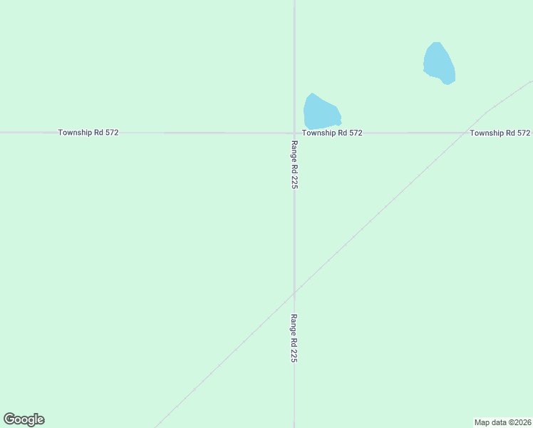 map of restaurants, bars, coffee shops, grocery stores, and more near Range Road 225 in Opal