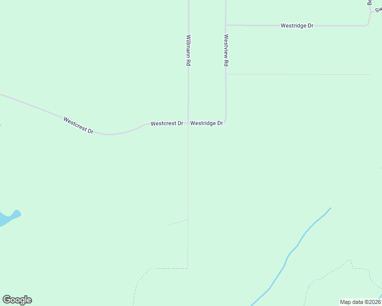 map of restaurants, bars, coffee shops, grocery stores, and more near 422 Willmann Road in Prince George