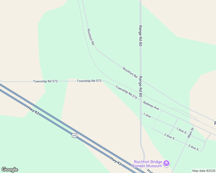 map of restaurants, bars, coffee shops, grocery stores, and more near in Rochfort Bridge