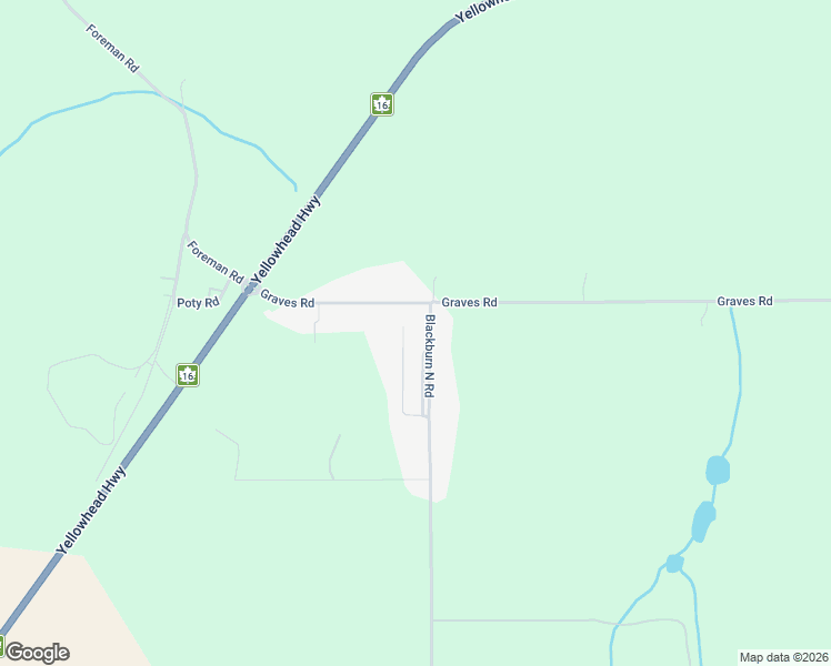 map of restaurants, bars, coffee shops, grocery stores, and more near 301 Blackburn Road North in Prince George