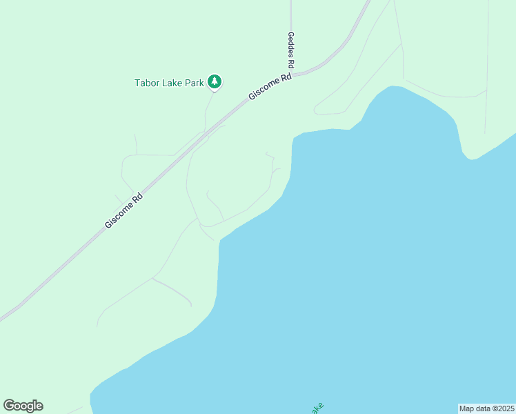 map of restaurants, bars, coffee shops, grocery stores, and more near 715 Bateman Road in Prince George