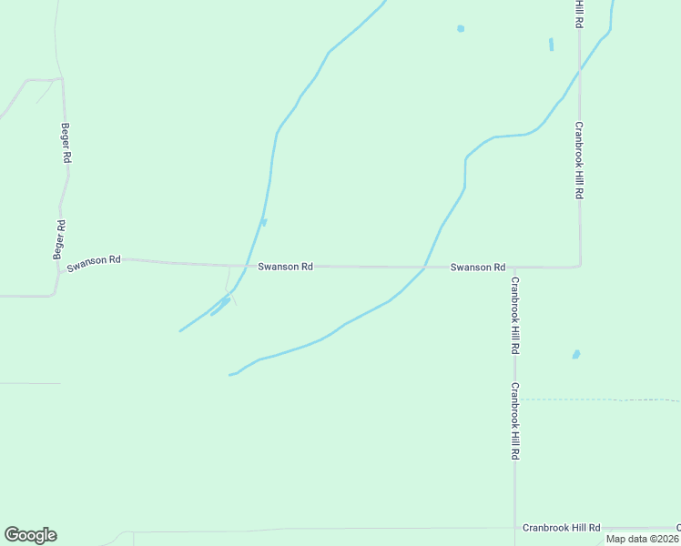 map of restaurants, bars, coffee shops, grocery stores, and more near 6895 Swanson Road in Prince George