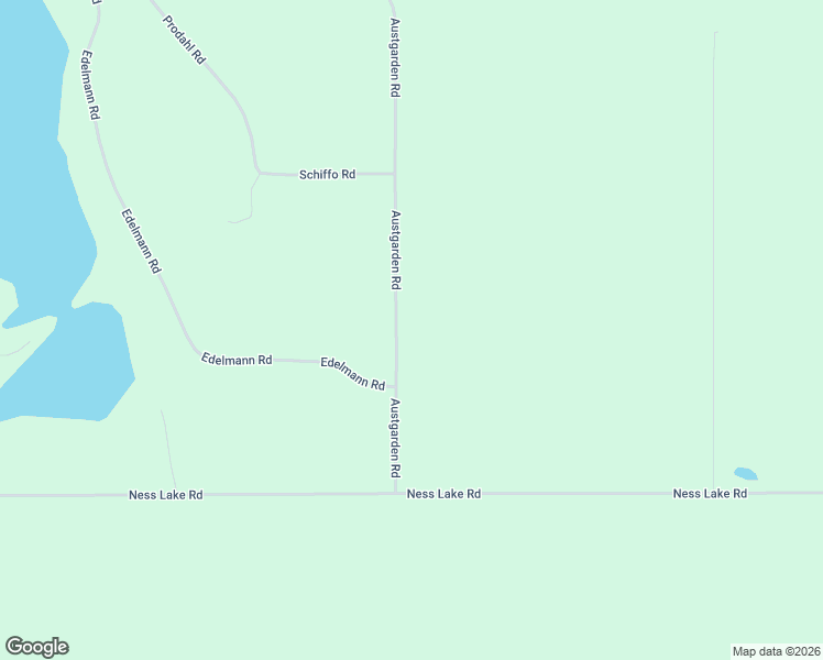 map of restaurants, bars, coffee shops, grocery stores, and more near 9340 Austgarden Road in Prince George
